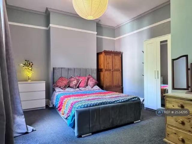 House for rent in Handsworth, West Midlands
