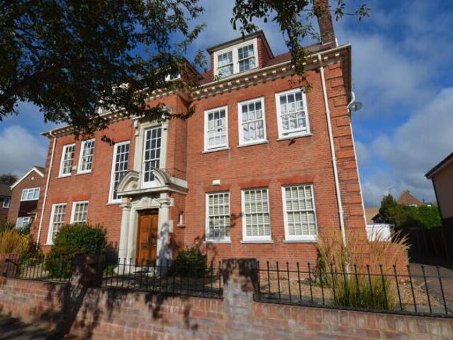 Flat for rent in Sidcup, Greater London
