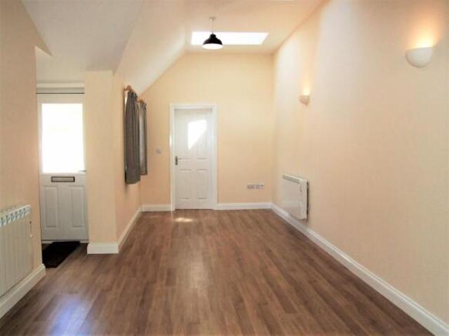 Flat for rent in Barbourne, Worcestershire