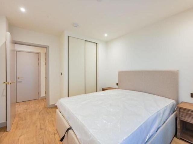Flat for rent in Walthamstow, Greater London
