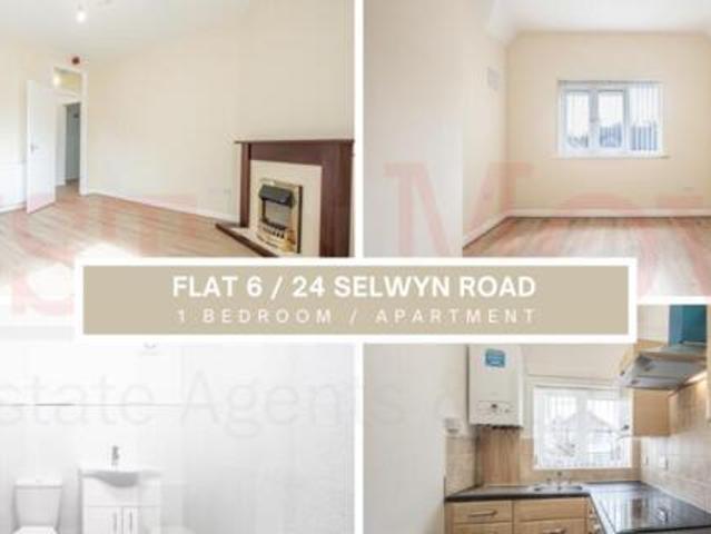 House for rent in Balsall Heath, West Midlands