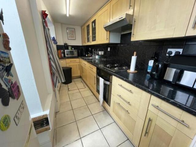 Flat for rent in South Tottenham, Greater London