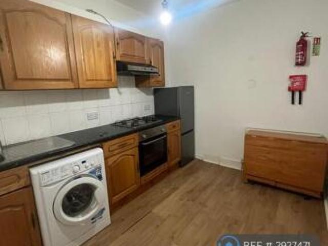 Flat for rent in South Tottenham, Greater London