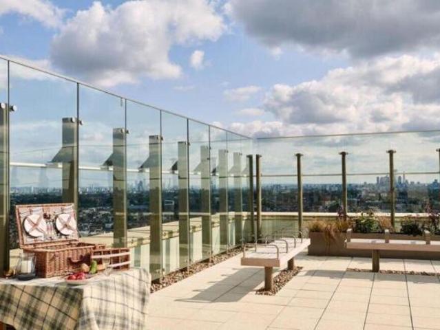 Flat for rent in South Tottenham, Greater London