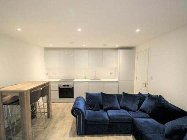 House for rent in Sevenoaks, The Butts