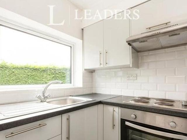House for rent in Sevenoaks, The Butts