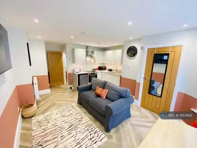 House for rent in Weston-super-mare, North Somerset