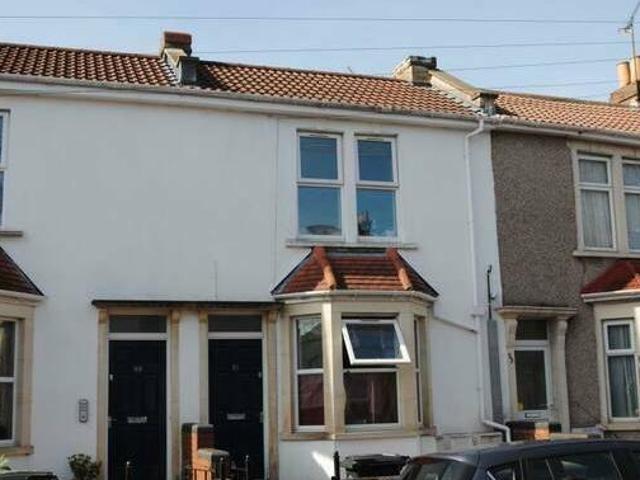 House for rent in Feckenham, City Of Bristol