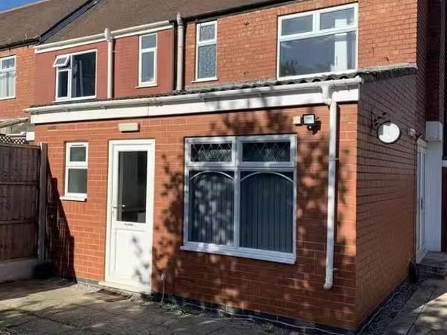 House for rent