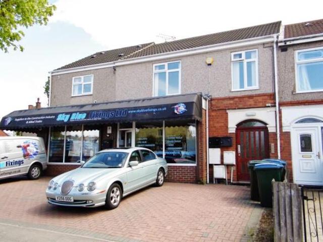 Flat for rent in West Midlands