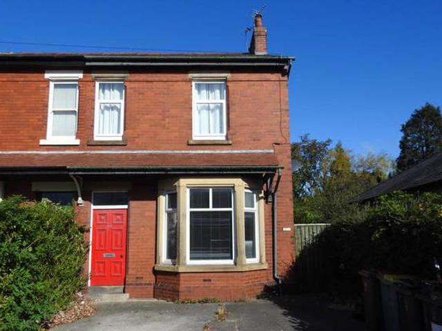 House for rent in Lancashire