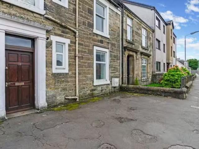 House for rent in Drakemyre, Dalry