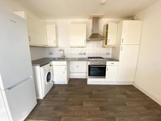 Flat for rent in Tottenham, Greater London