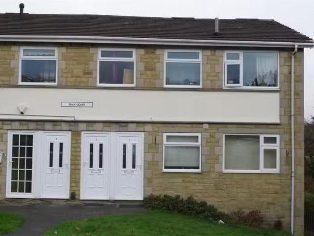House for rent in Heaton, Tyne And Wear