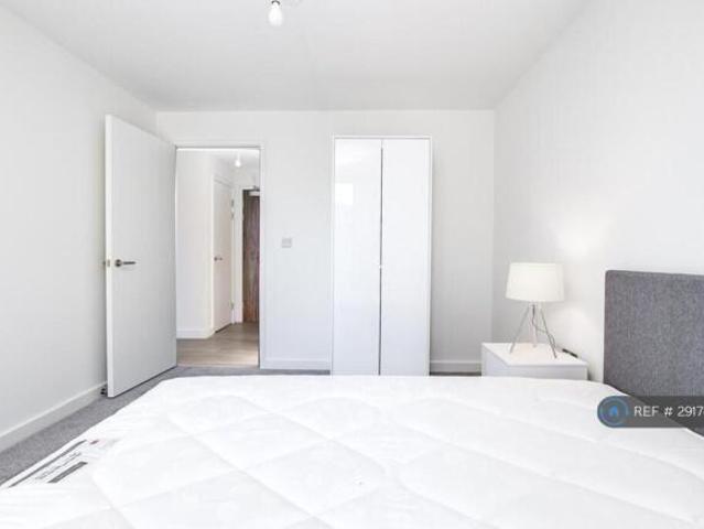 Flat for rent in West Midlands