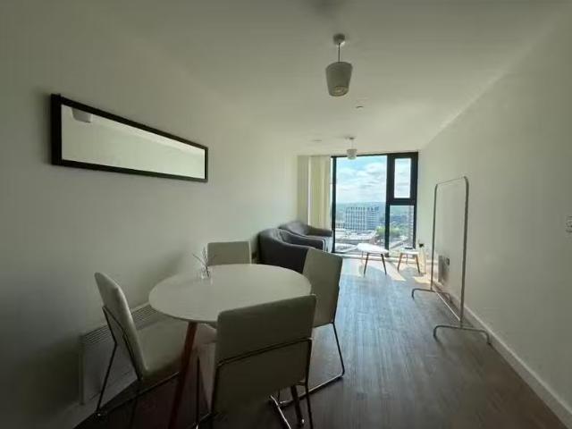 House for rent in Ladywood, West Midlands