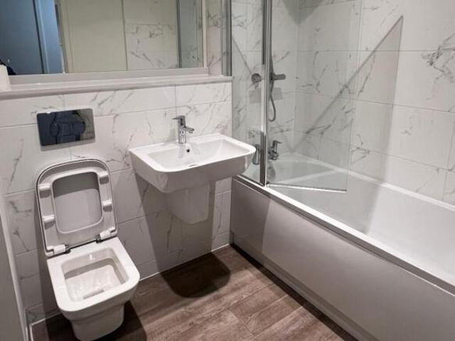 Flat for rent in West Midlands