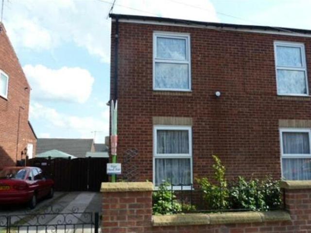 House for rent in Osgathorpe, Burngreave