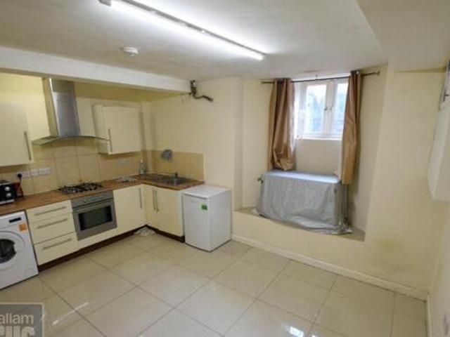 House for rent in Lowfield, South Yorkshire