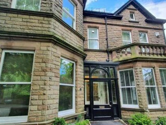 House for rent in Kenwood, South Yorkshire