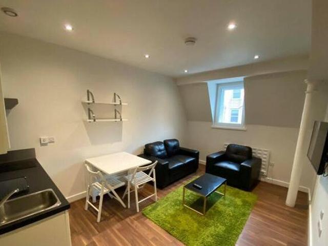 House for rent in Beighton, South Yorkshire