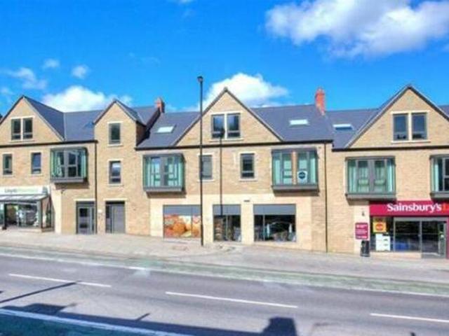 House for rent in Broomhill, South Yorkshire
