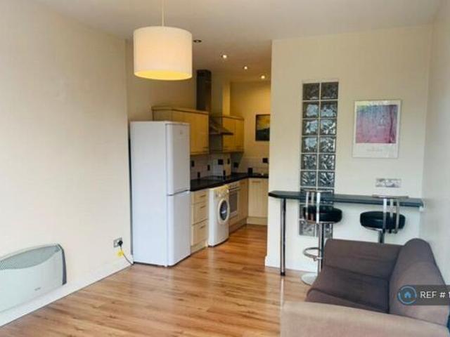 House for rent in Saint George's, South Yorkshire