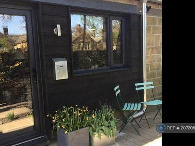 House for rent in Park Hill, South Yorkshire