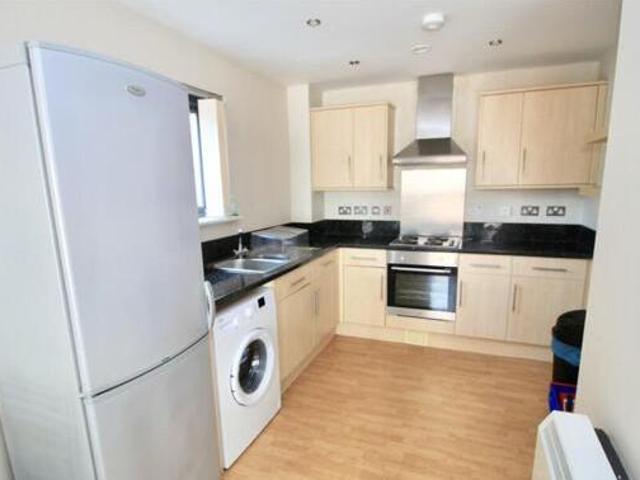 House for rent in Neepsend, Kelham