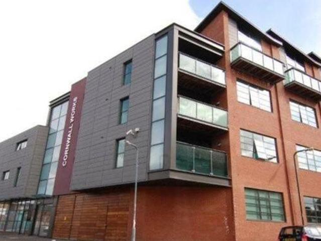 House for rent in Neepsend, Kelham