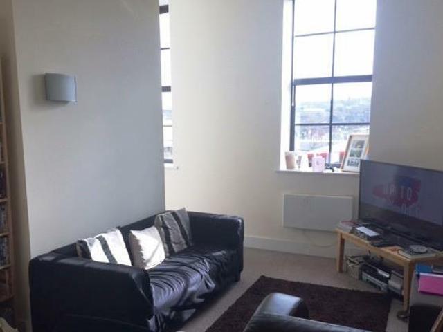 House for rent in Neepsend, Kelham