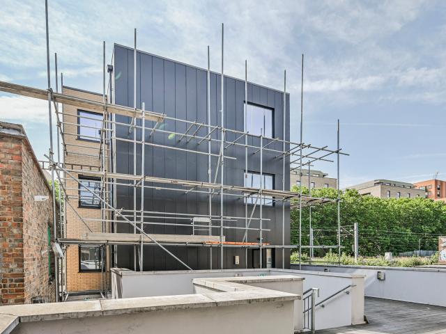 Apartment for rent in Leyton, Greater London