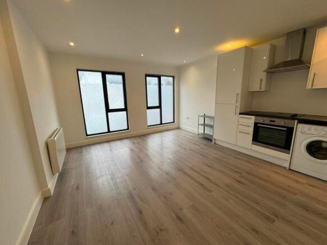 Flat for rent in Cranbrook, East Devon