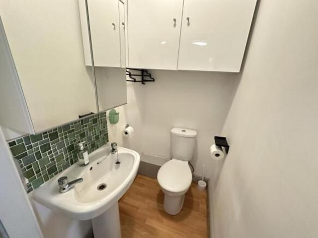 Flat for rent in Nether Edge, Sheffield