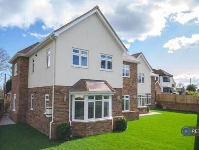 House for rent in Lyons, Greater London