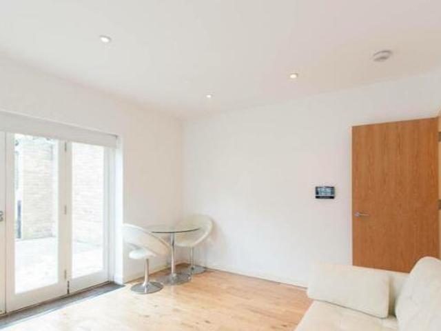 House for rent in City of London, Greater London