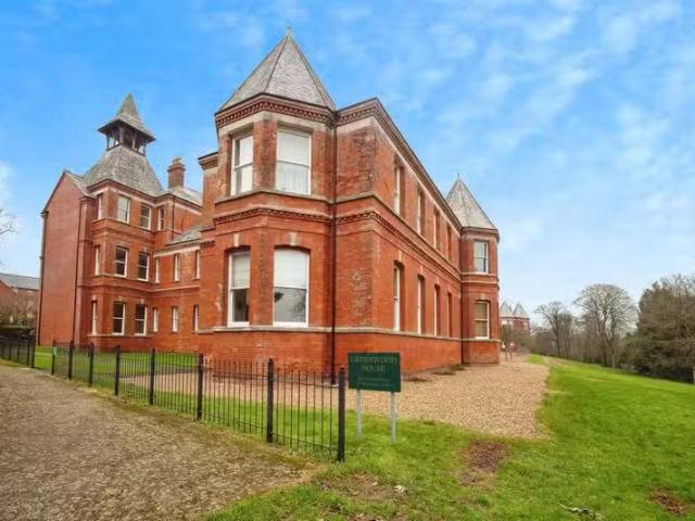 House for rent in Barton Stacey, Hampshire