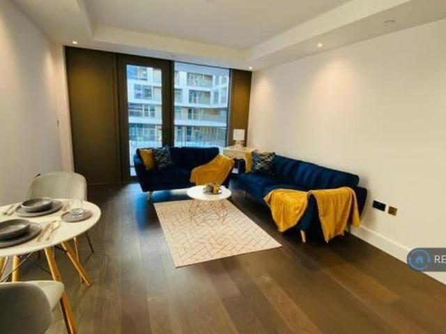 Flat for rent in Cat Hill