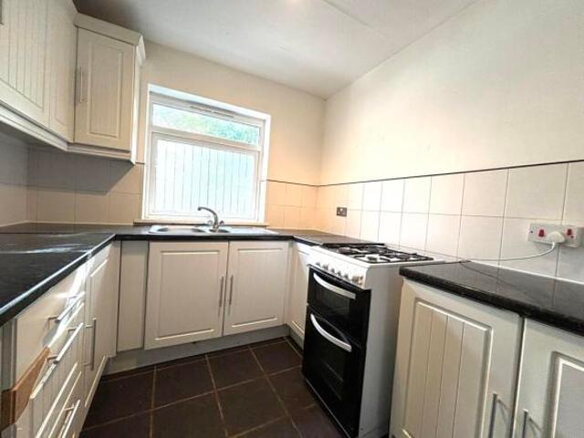 Flat for rent in Rubery, Bromsgrove