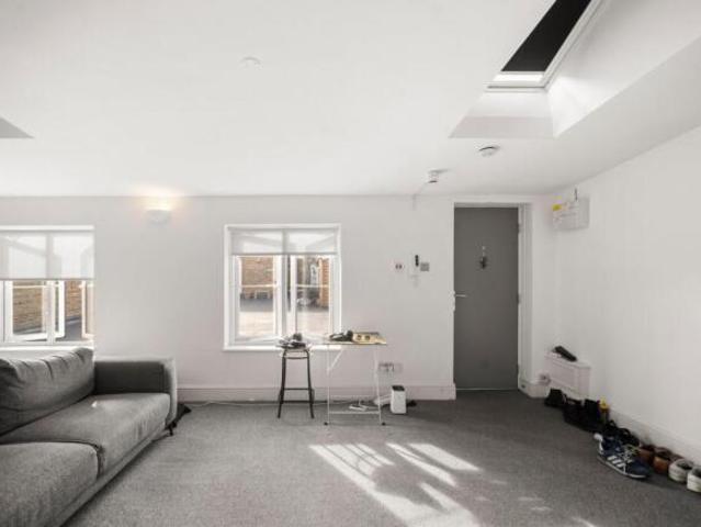 Flat for rent in Shillington, Bedfordshire