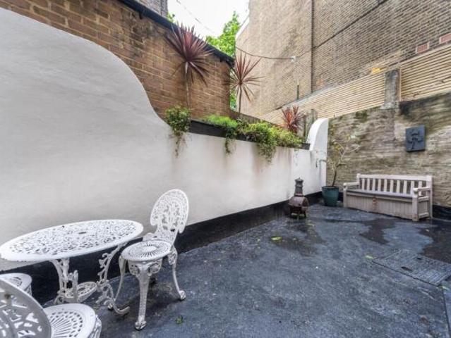 Flat for rent in Kensal Town, Maida Vale
