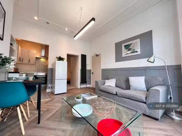 House for rent in Plasnewydd, Falcon Lodge