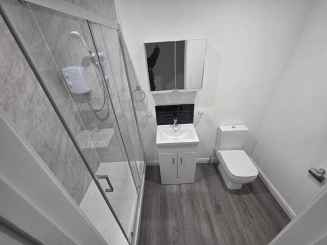 Flat for rent in Southampton, England