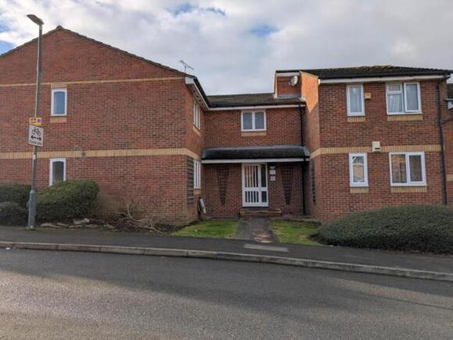 Flat for rent in Bromsberrow Heath, Gloucestershire