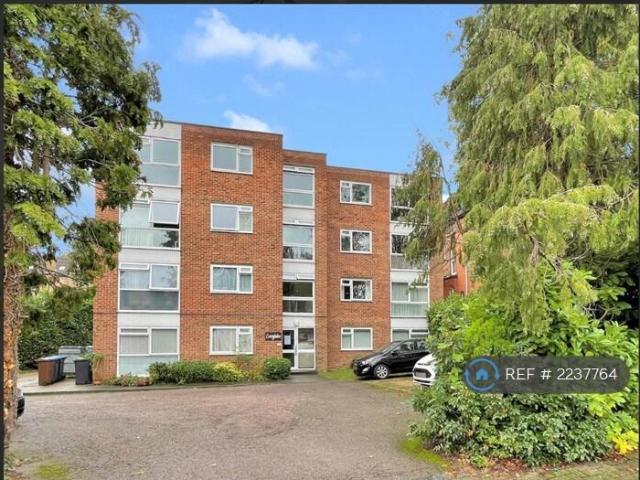 Flat for rent in Bromley