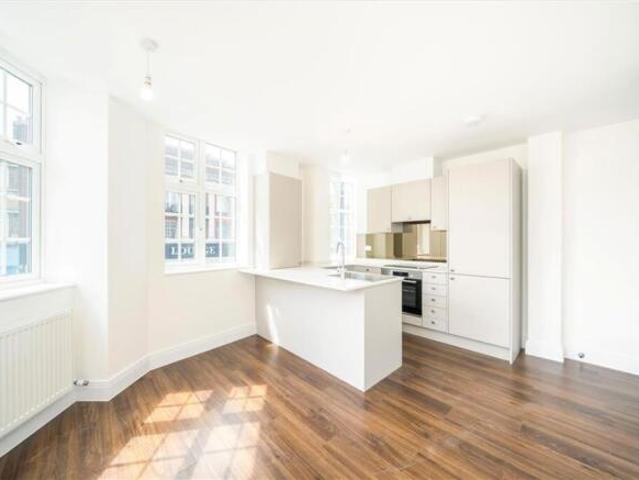 Flat for rent in Sidcup, Greater London