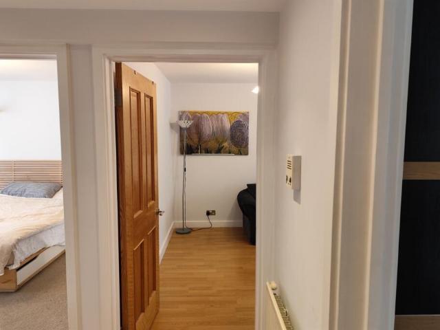 Flat for rent in Marylebone