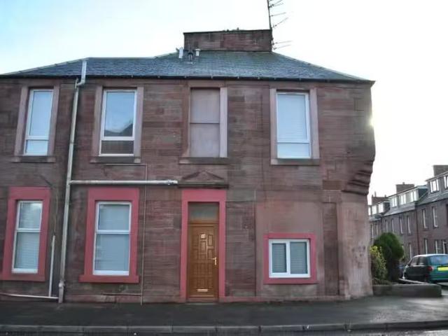 House for rent in Arbroath, Scotland