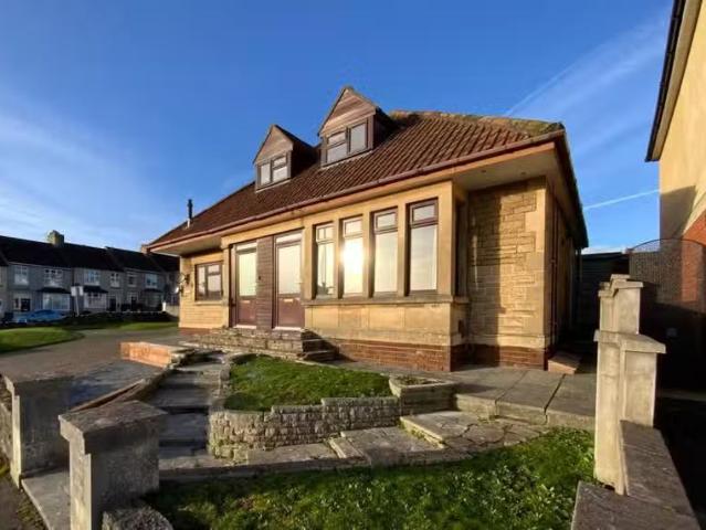 House for rent in Kingswood, South Gloucestershire