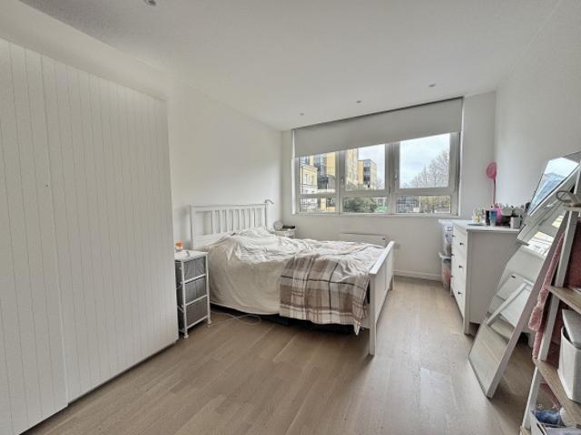 Flat for rent in Granton, City of Edinburgh